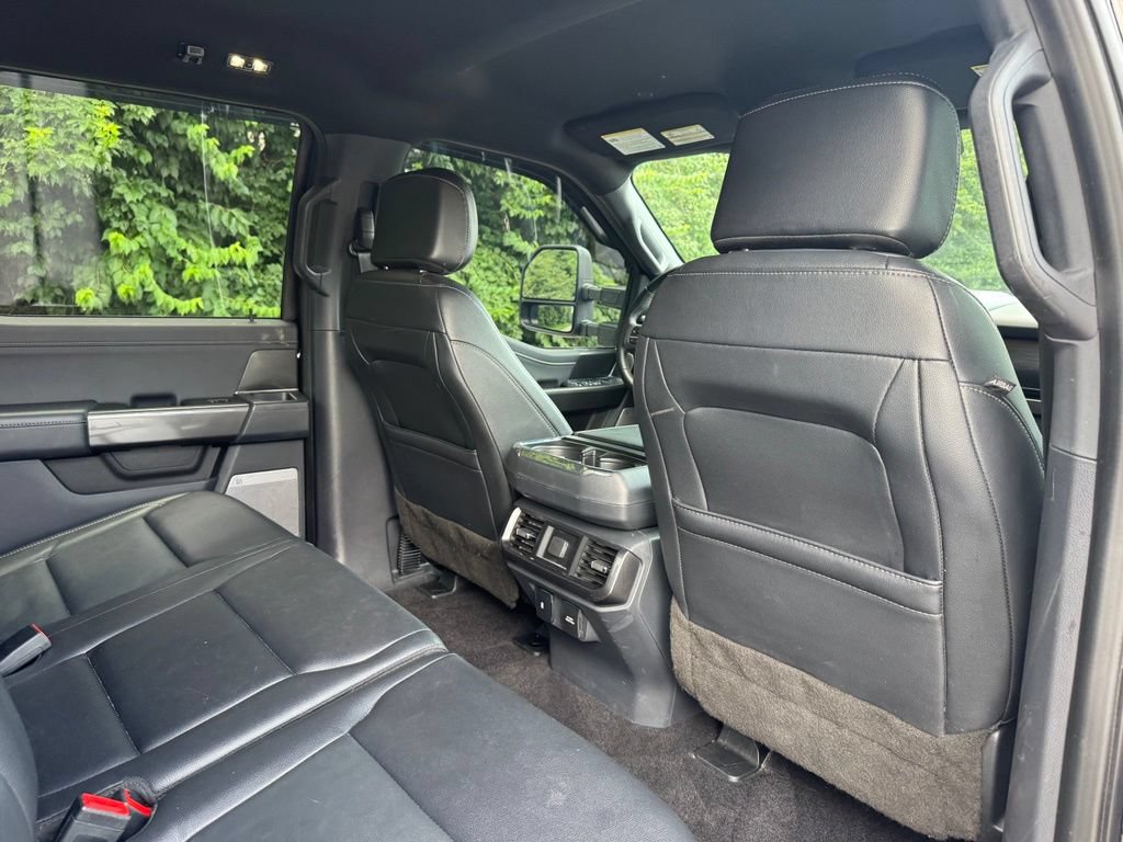 Used 2023 Ford F150 XLT w/ Equipment Group 302A High AWD/4WD image 15