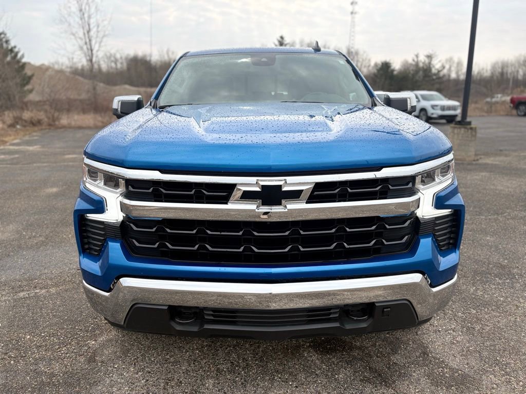Used 2022 Chevrolet Silverado 1500 LT image 10