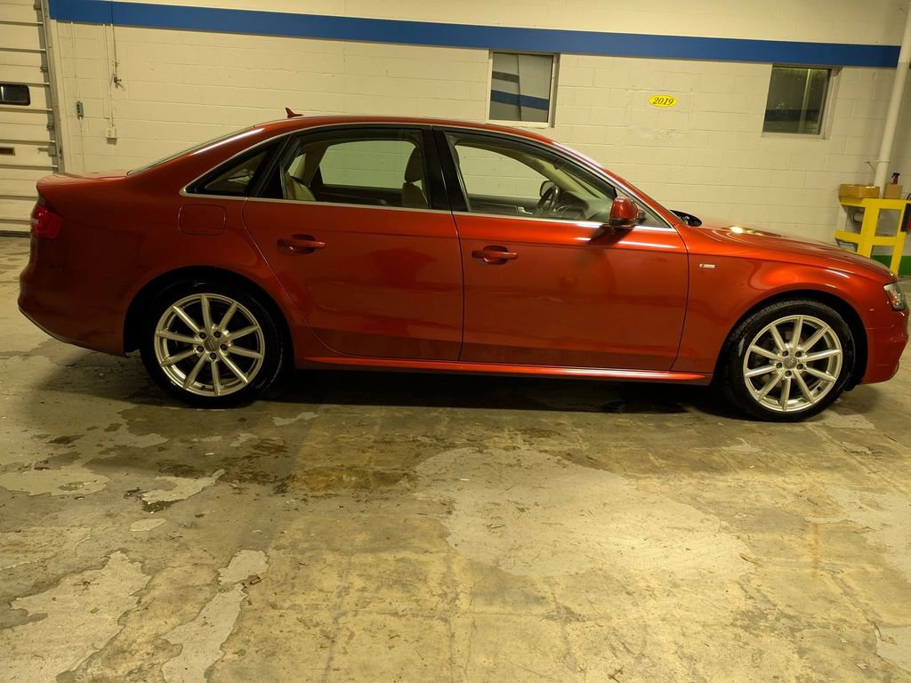 Used 2014 Audi A4 2.0T Premium Plus w/ Premium Plus Package video 2