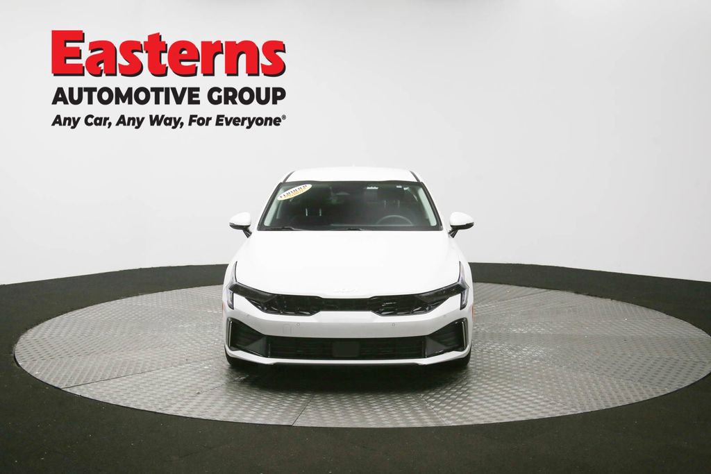 Used 2025 Kia K5 LXS FWD image 52