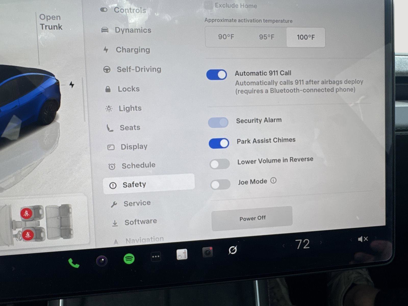 Used 2026 Tesla Model Y Long Range image 53