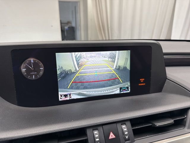 Used 2021 Lexus ES 350 w/ Premium Package image 28