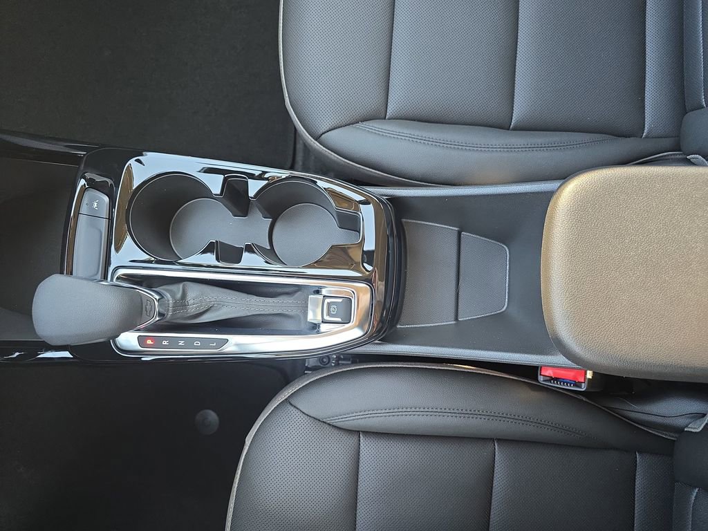 New 2026 Chevrolet Trax ACTIV image 25