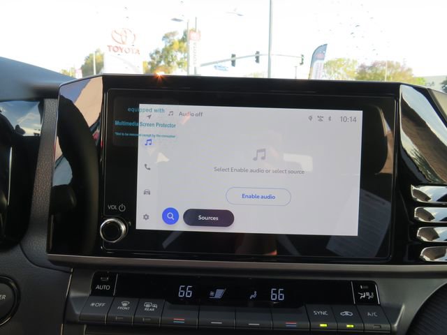 Certified 2026 Toyota Camry SE FWD image 28