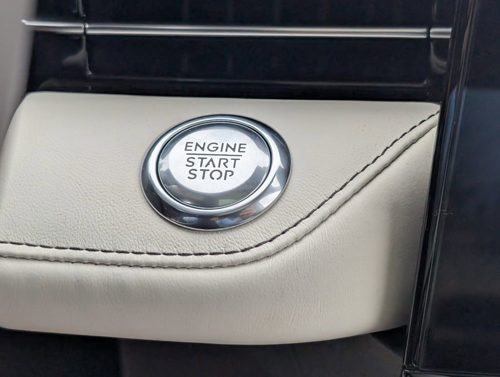 New 2026 Lincoln Nautilus Black Label AWD/4WD image 20