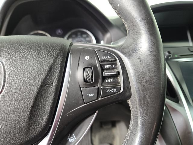 Used 2016 Acura TLX V6 SH-AWD w/ Technology Pkg image 22
