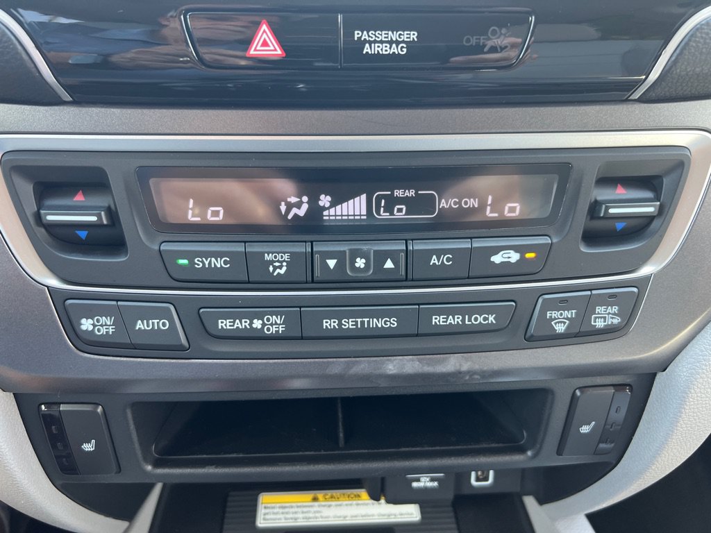 Used 2021 Honda Pilot Special Edition image 21
