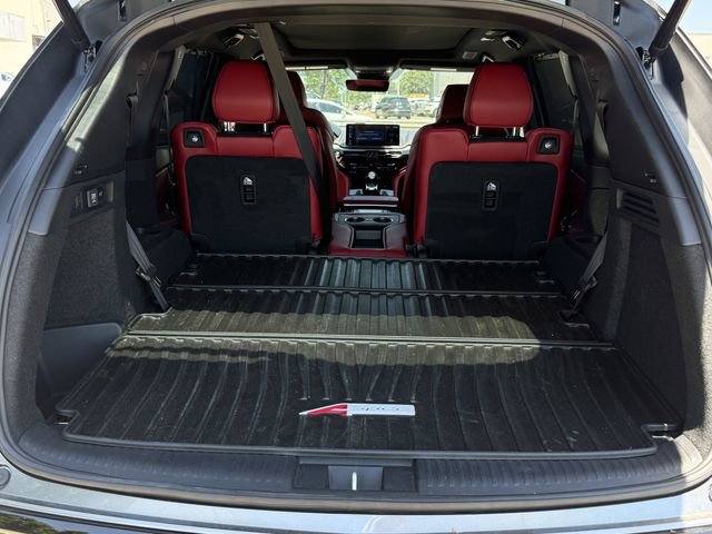 Certified 2025 Acura MDX A-Spec AWD/4WD image 32
