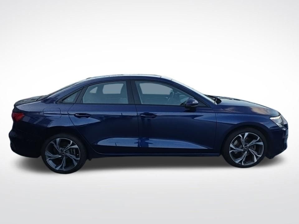 Used 2023 Audi A3 2.0T Premium w/ Convenience Package image 7