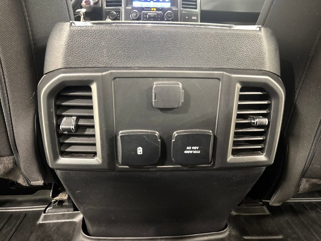 Used 2019 Ford F150 XLT w/ Equipment Group 302A Luxury image 27