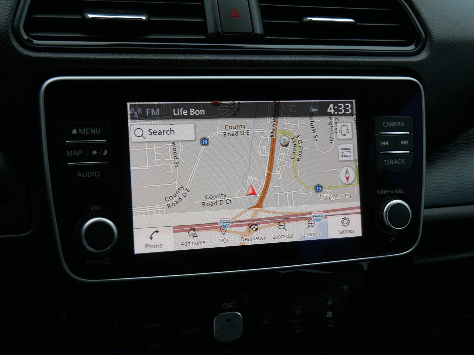 Used 2025 Nissan Leaf SV Plus image 22