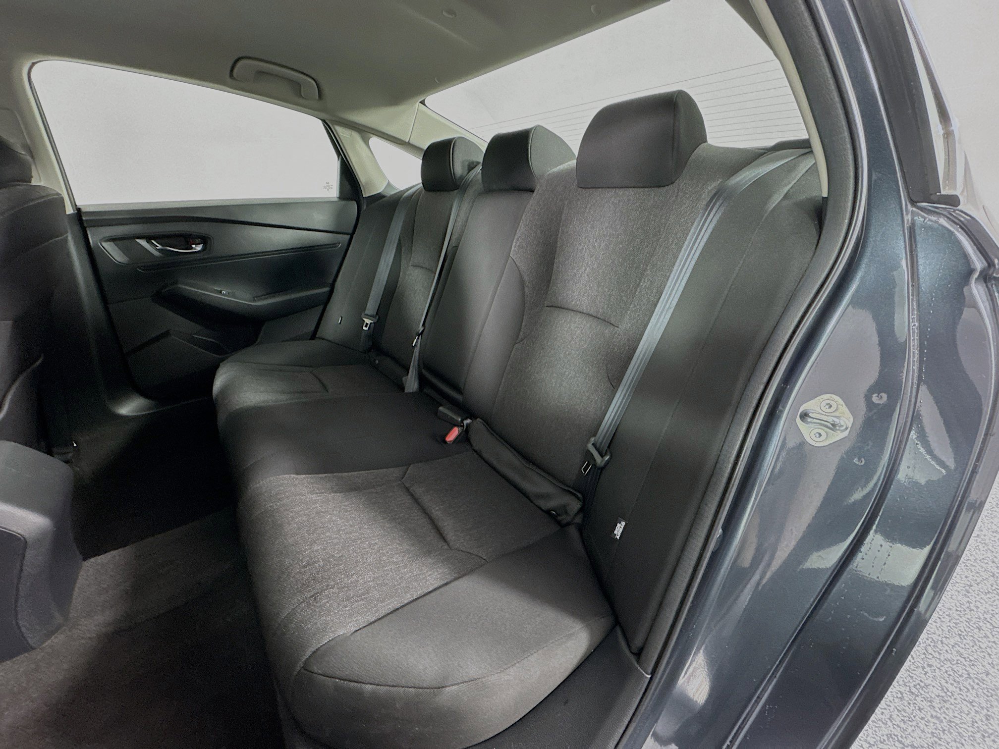 Certified 2023 Honda Accord LX image 22