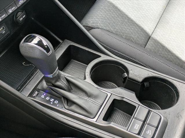 Used 2016 Hyundai Tucson SE w/ Option Group 02 FWD image 12