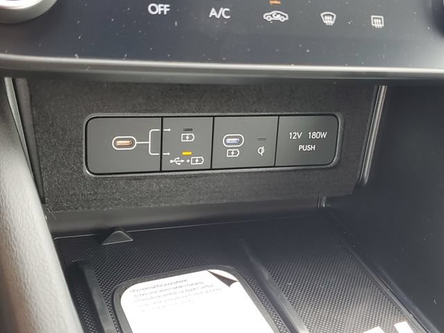 New 2026 Hyundai Sonata SEL FWD image 27