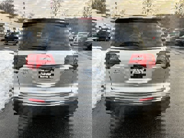 Used 2012 Acura MDX image 7