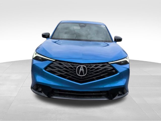 New 2026 Acura ADX A-Spec w/ Advance Package AWD/4WD image 14