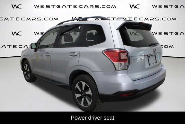 Used 2018 Subaru Forester 2.5i Premium w/ All-Weather Package AWD/4WD image 5