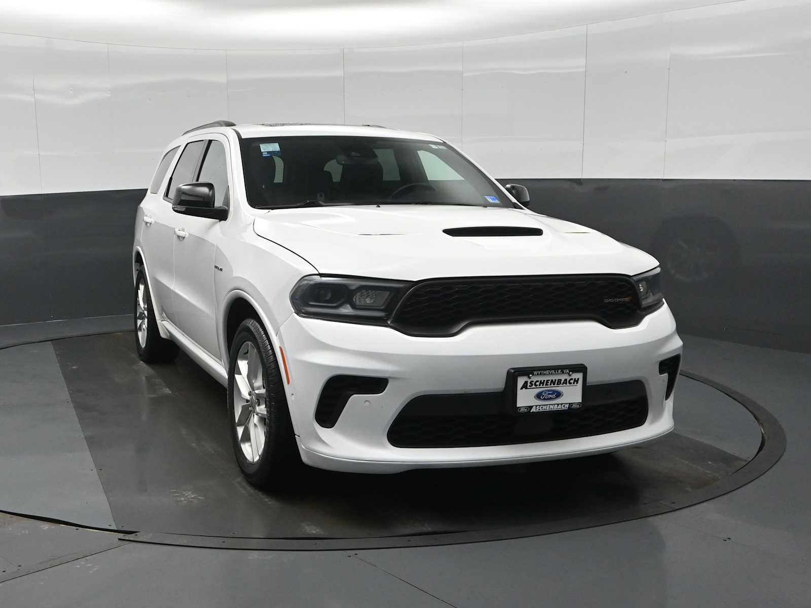Used 2024 Dodge Durango R/T image 3