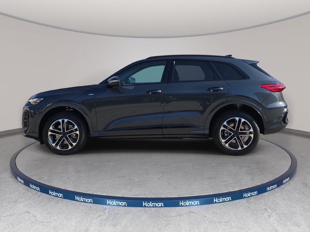 New 2026 Audi Q5 2.0T AWD/4WD image 8