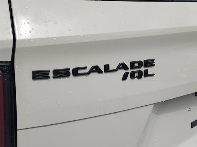 New 2026 Cadillac Escalade IQL Sport 2 w/ LPO, ONYX Package AWD/4WD image 18