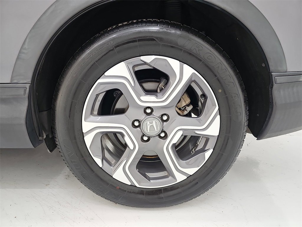 Used 2018 Honda CR-V EX image 39