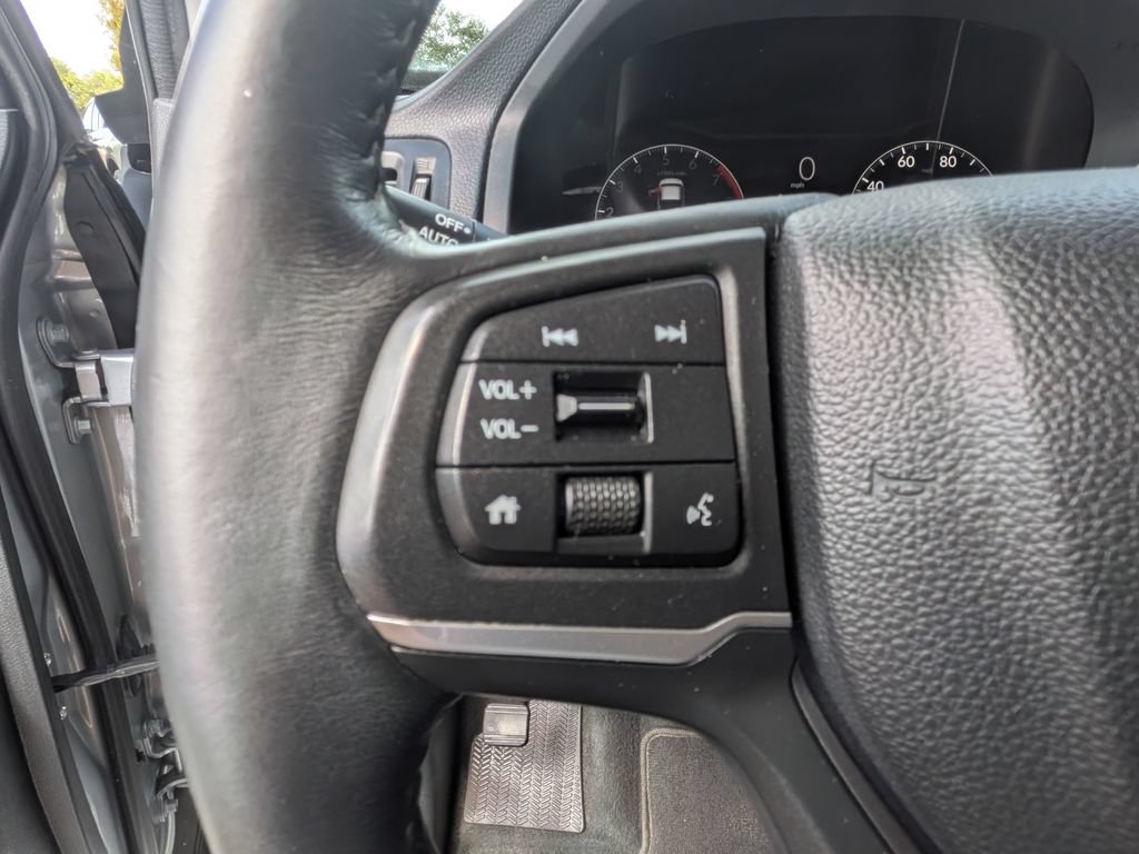 Certified 2024 Honda Ridgeline Sport image 19