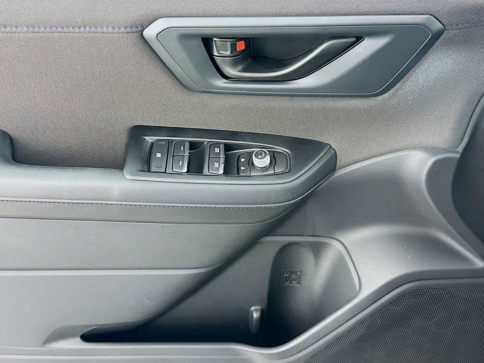 New 2026 Subaru Forester Touring AWD/4WD image 17