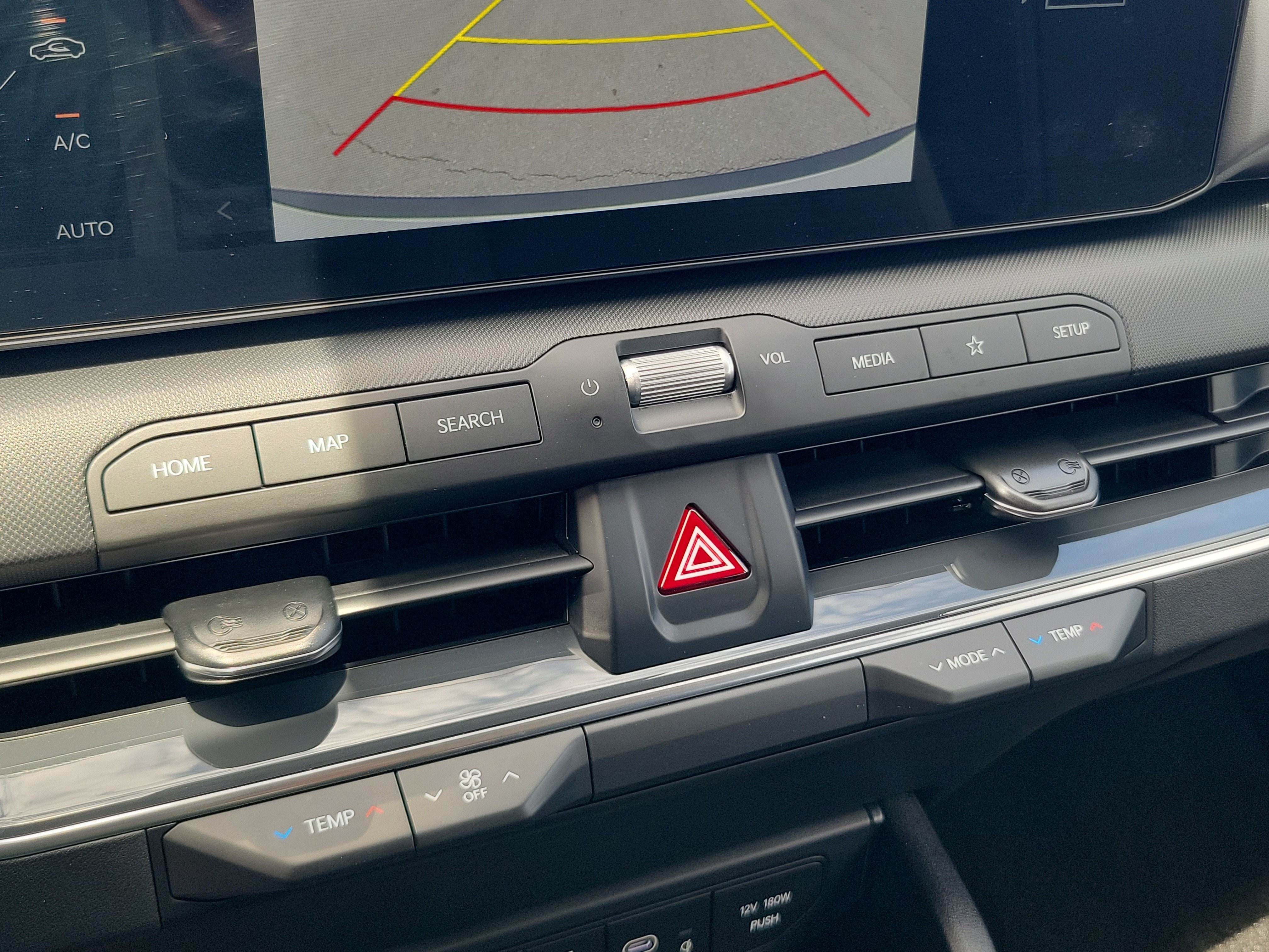 Used 2025 Kia K4 EX FWD image 22