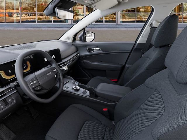 New 2026 Kia Sportage LX image 17