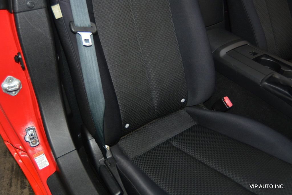 Used 2007 MAZDA MX-5 Miata Sport w/ Appearance Pkg image 20