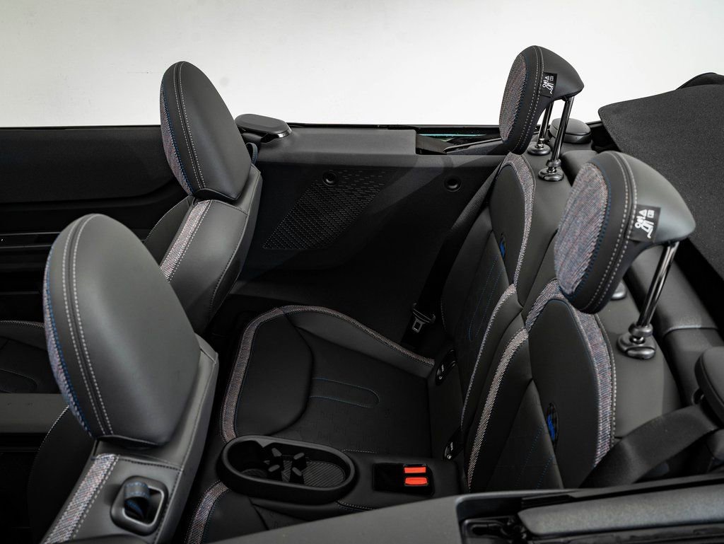 New 2026 MINI Cooper S image 18