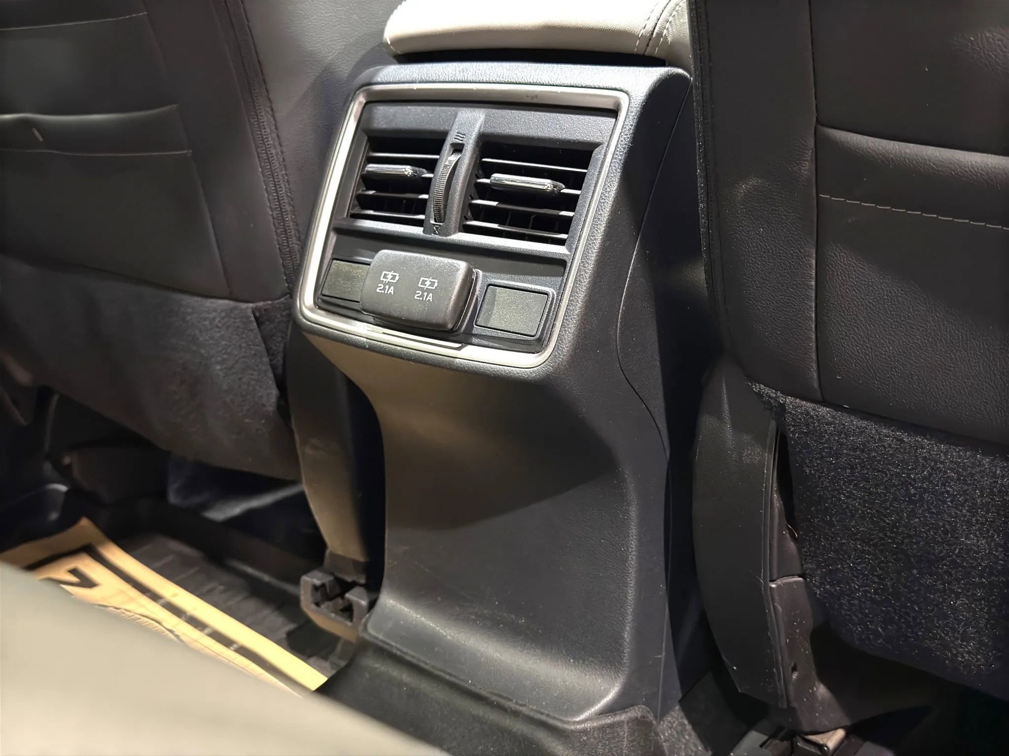 Used 2020 Subaru Forester Limited AWD/4WD image 25