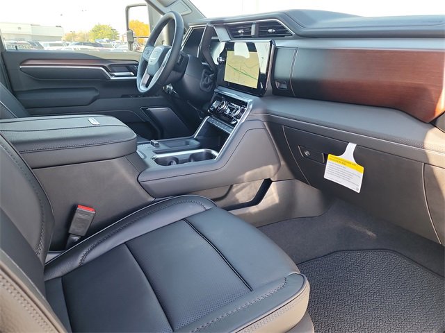 New 2026 GMC Sierra 3500 Denali w/ Denali Reserve Package image 21