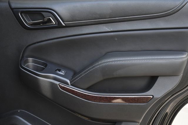 Used 2018 GMC Yukon SLE w/ SLE Value Package image 25