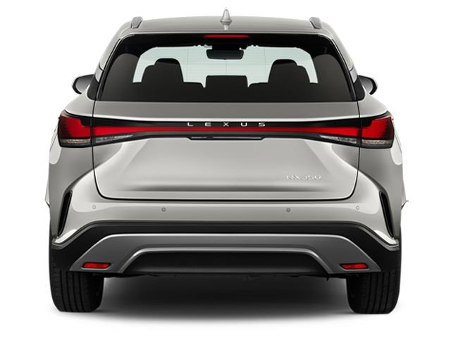 Used 2023 Lexus RX 350 Premium Plus w/ Cold Area Package image 6