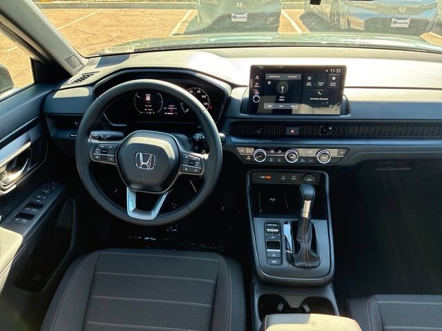 New 2026 Honda CR-V Sport image 9