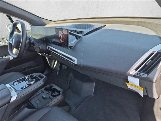 Used 2026 BMW iX xDrive60 AWD/4WD image 23