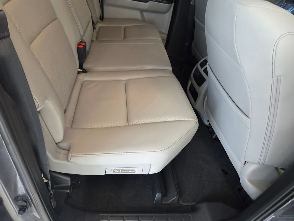 Certified 2023 Honda Ridgeline RTL image 27