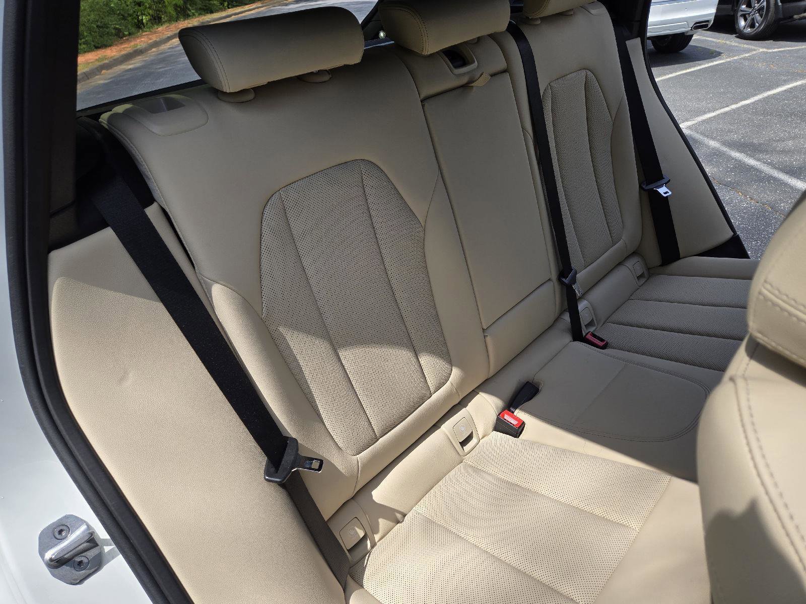 Used 2023 BMW X3 sDrive30i w/ Premium Package image 24