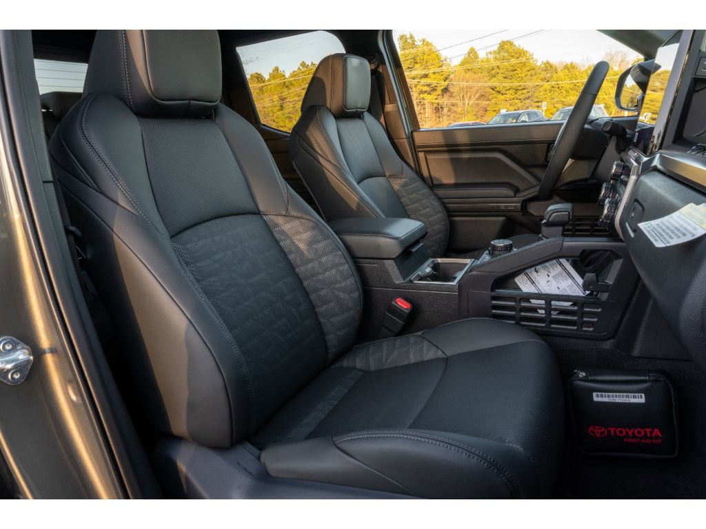 New 2026 Toyota Tacoma TRD Off-Road image 18