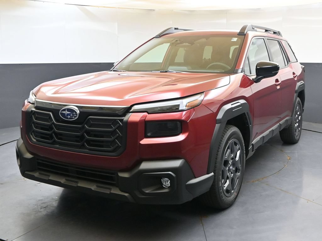 New 2026 Subaru Outback Premium AWD/4WD image 1