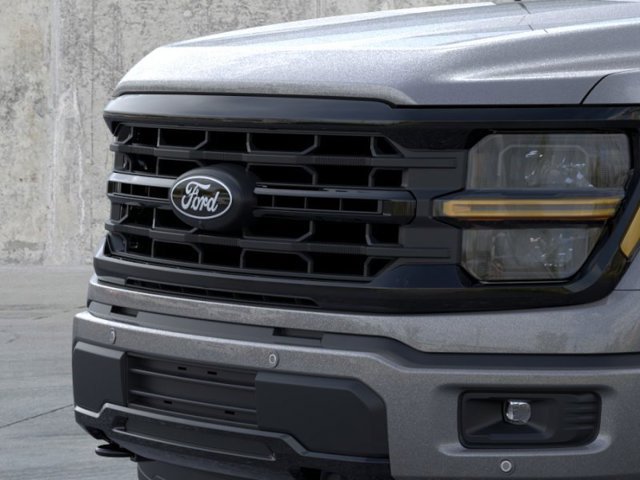 New 2026 Ford F150 XLT w/ Equipment Group 302A MID AWD/4WD image 17