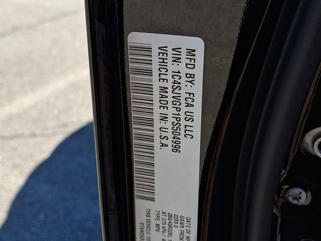 Used 2023 Jeep Grand Wagoneer Series III image 31