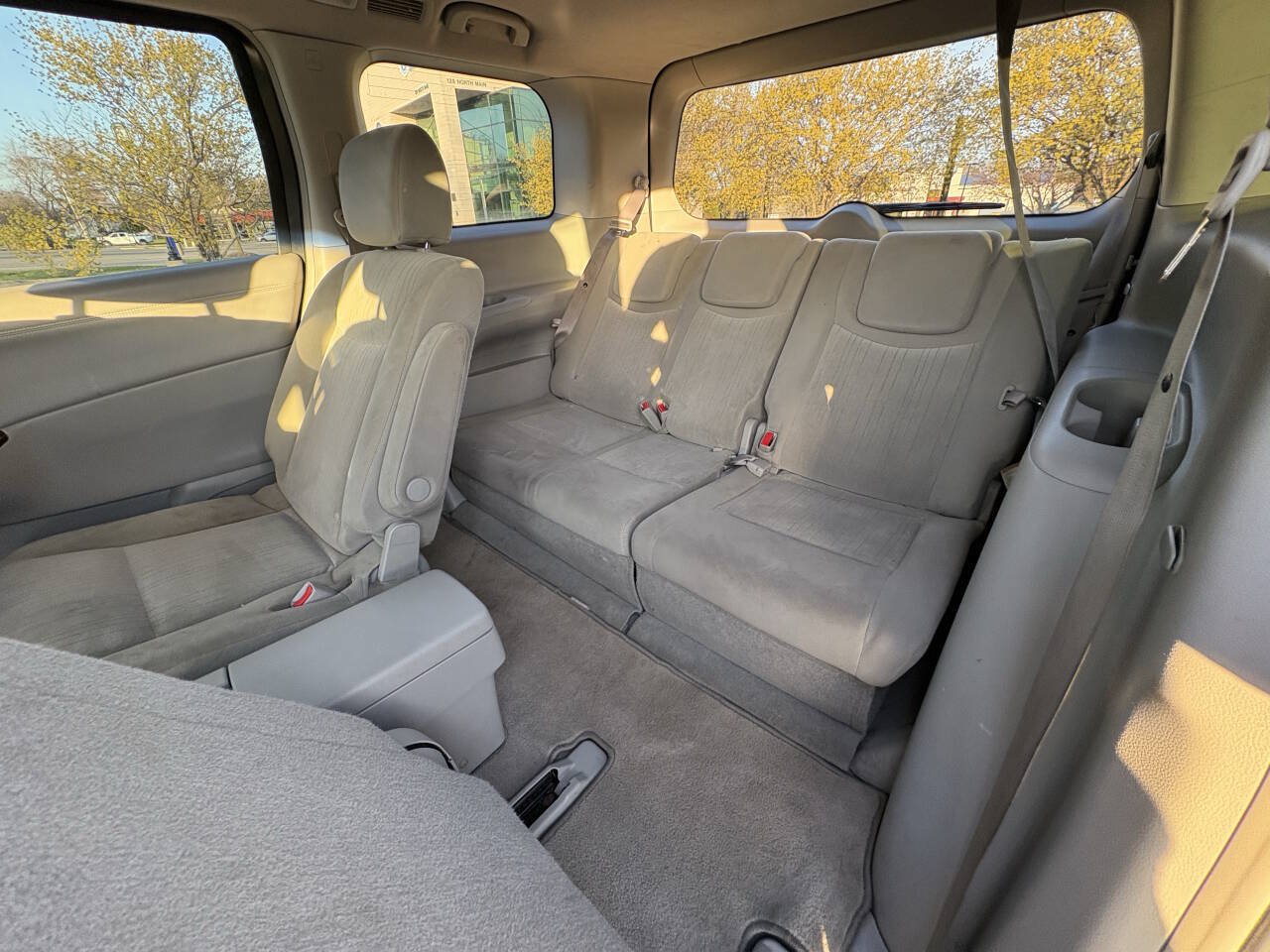 Used 2011 Nissan Quest SV FWD image 22