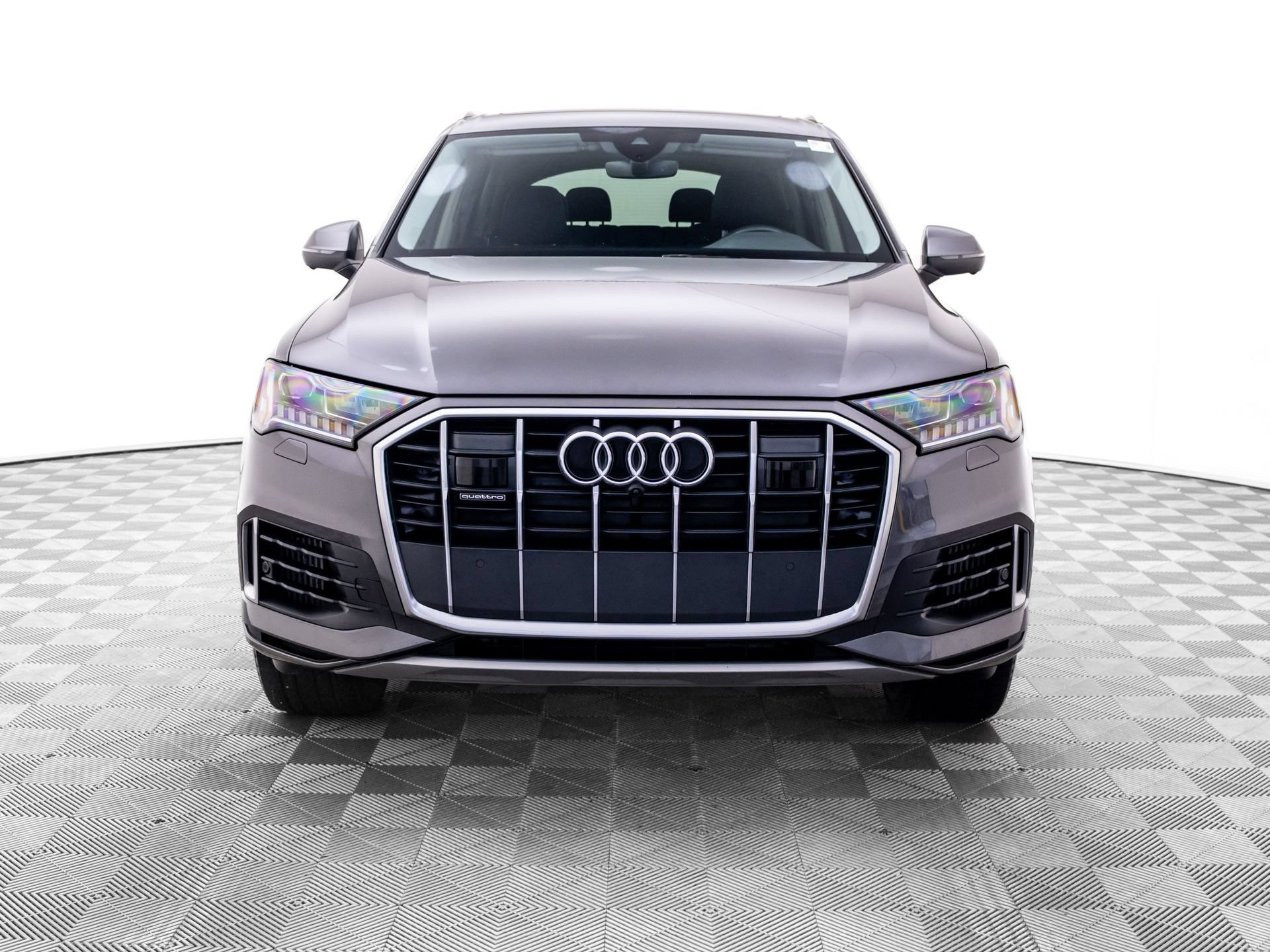 Used 2024 Audi Q7 3.0T Premium Plus AWD/4WD image 8