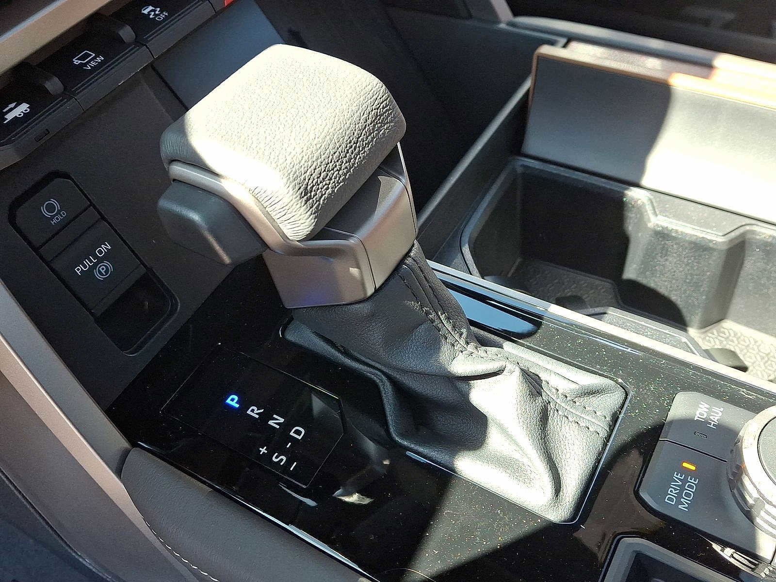 New 2026 Toyota Tundra 1794 Edition image 12