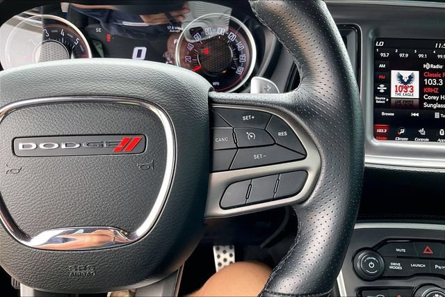 Used 2021 Dodge Challenger R/T Scat Pack RWD image 12