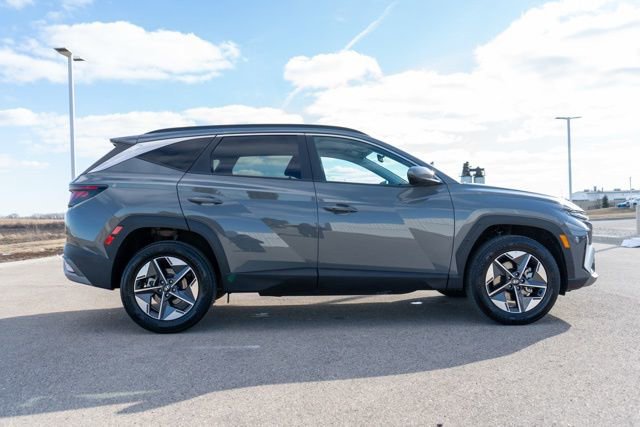 Used 2026 Hyundai Tucson SEL image 8