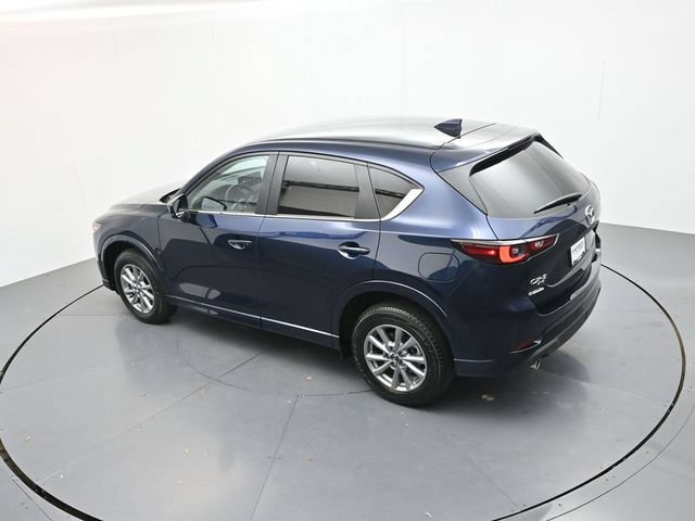 Used 2025 MAZDA CX-5 AWD 2.5 S w/ Select Package image 22