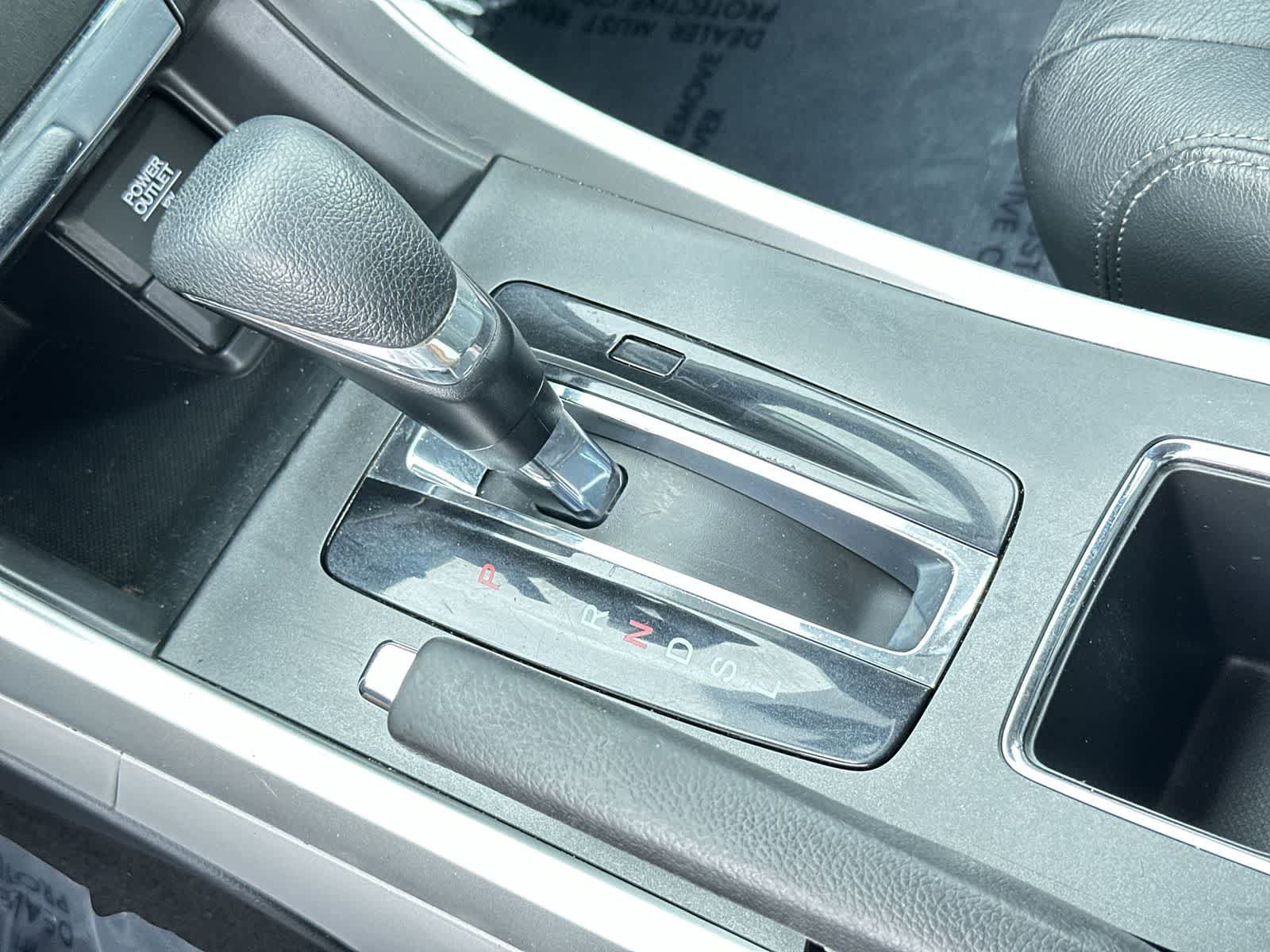 Used 2013 Honda Accord LX image 21